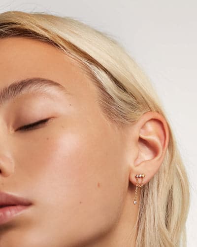 ar01-297-u Five mana earrings