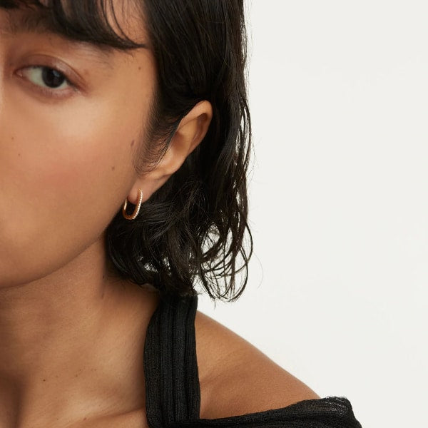 ar01-571-u gold spike earrings