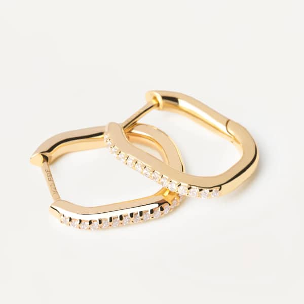 ar01-571-u gold spike earrings