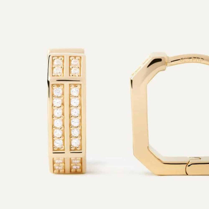 ar01-941-u Olympia hoop earrings