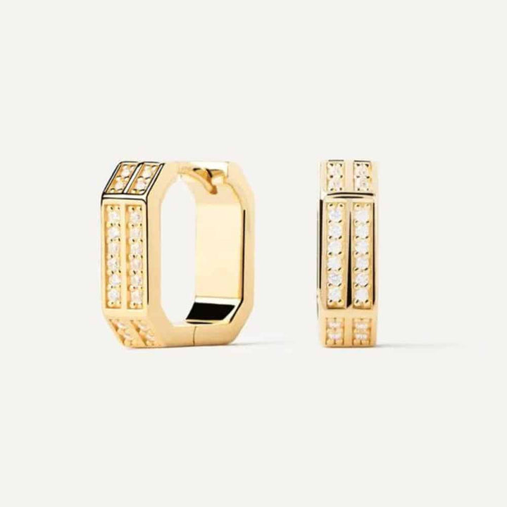 ar01-941-u Olympia hoop earrings