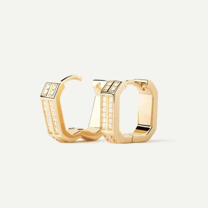ar01-941-u Olympia hoop earrings