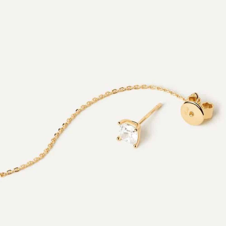 ar01-997-u long beautiful gold earrings