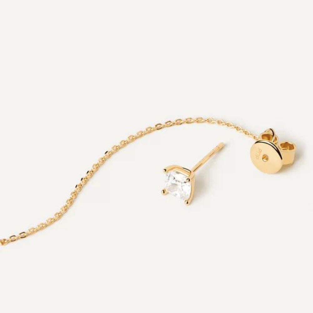ar01-997-u long beautiful gold earrings