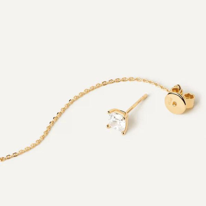 ar01-997-u long beautiful gold earrings