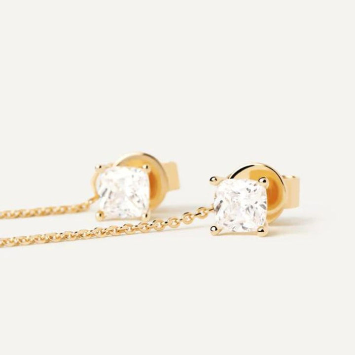 ar01-997-u long beautiful gold earrings