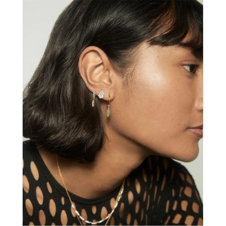 ar01-a07-u nomad adventurine hoops earrings