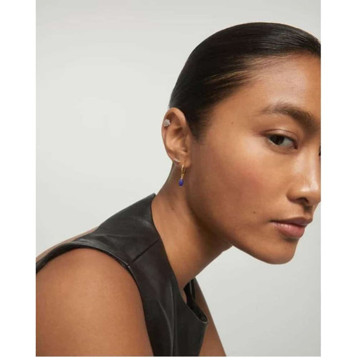 ar01-a09-u nomad lapis lazuli hoops earrings