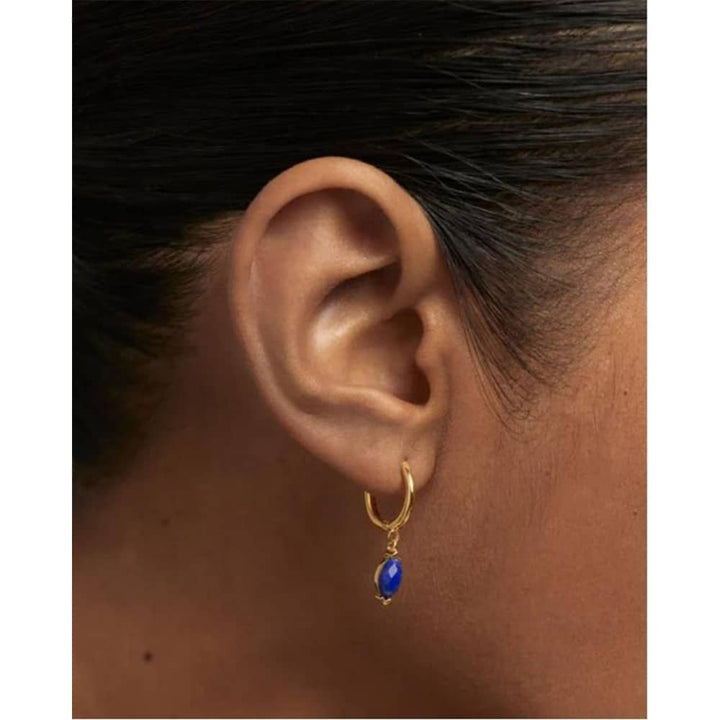 ar01-a09-u nomad lapis lazuli hoops earrings