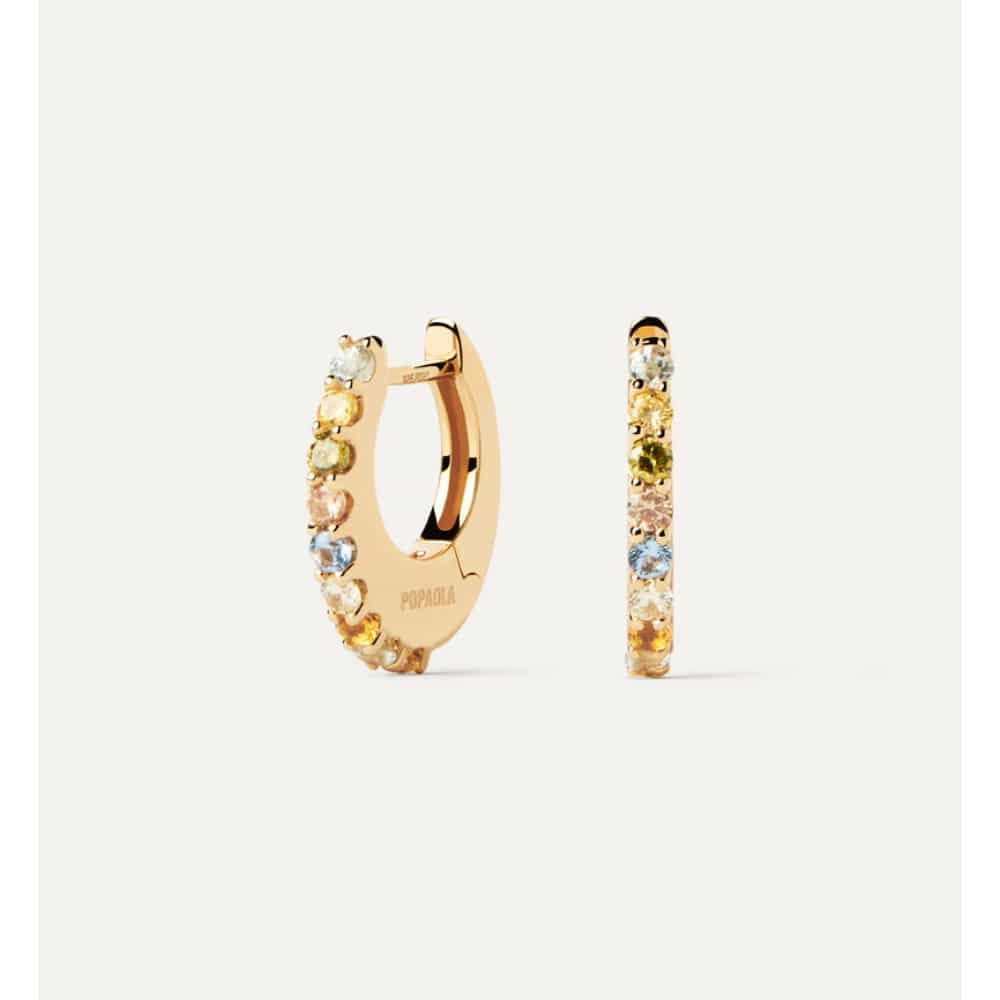 ar01-b90-u live hoop earrings