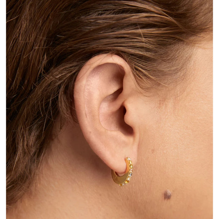 ar01-b90-u live hoop earrings