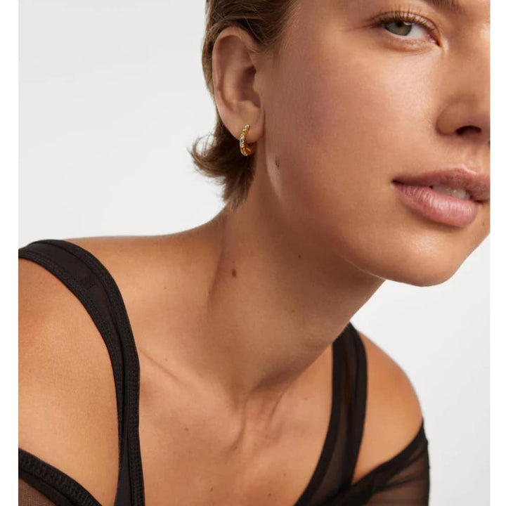 ar01-b90-u live hoop earrings