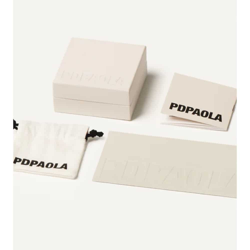 ar01-b99-u silver earrings dorator rainbow cl