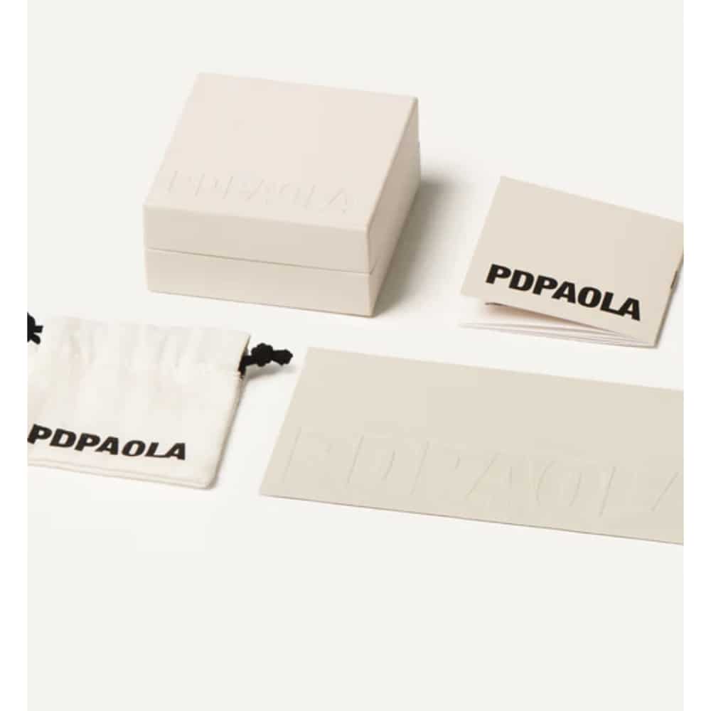 ar01-c27-u mini magma hoop earrings in silver