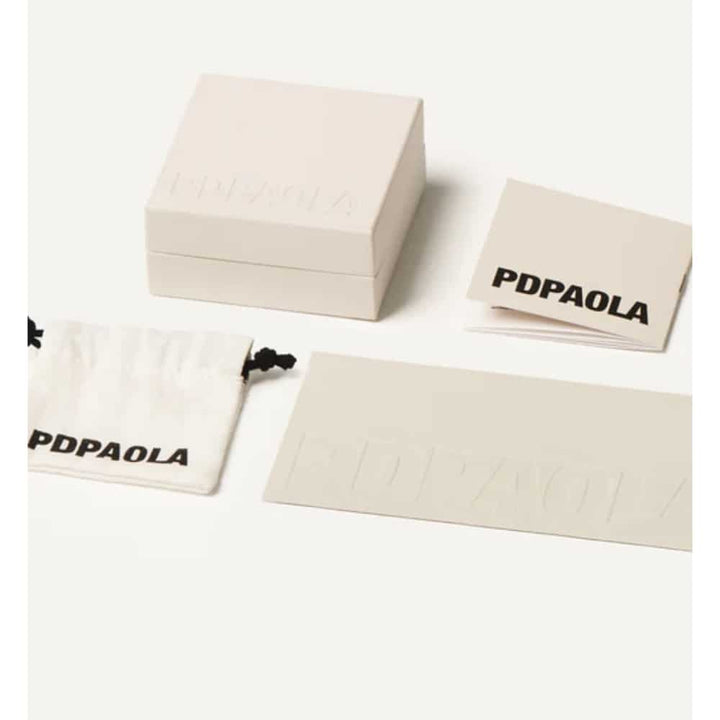 ar01-c27-u mini magma hoop earrings in silver