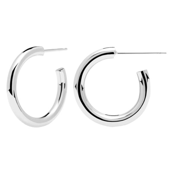 PDP ESSENTIAL EARRINGS SUPREME CLOUD