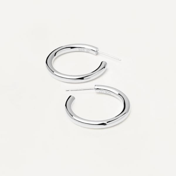 PDP ESSENTIAL EARRINGS SUPREME CLOUD