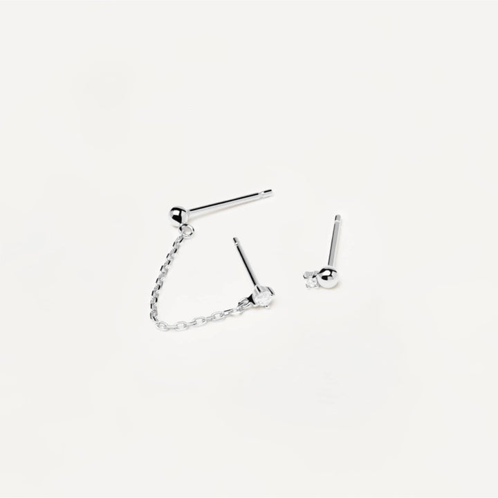 AR02-384-U PDP ESSENTIAL EARRINGS MUSKETEER