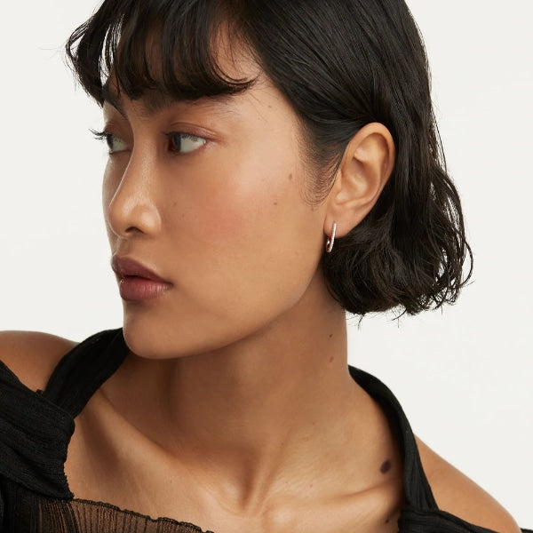 ar02-571-u silver spike earrings