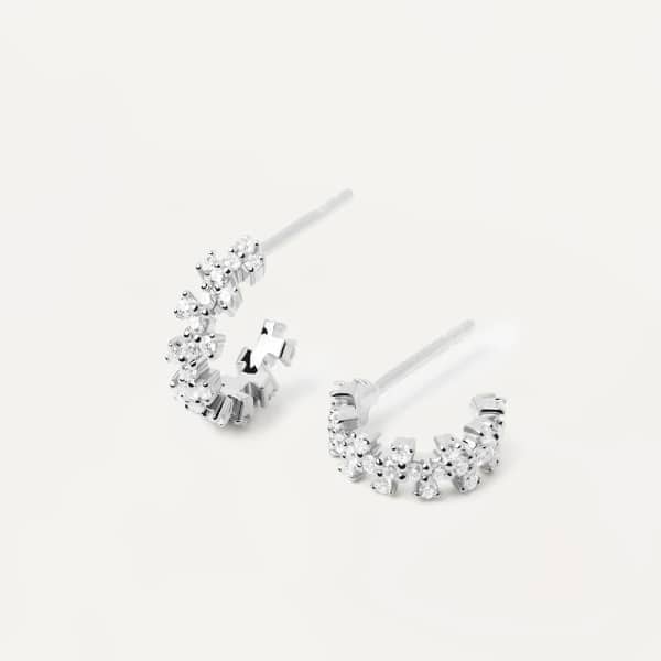 ar02-578-u silver little crown earrings