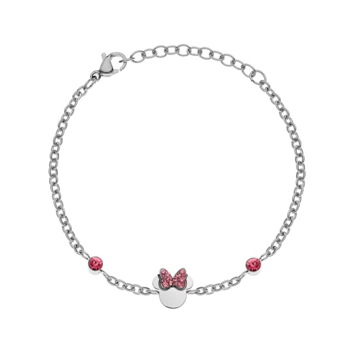 b600588rpl-b.cs Minnie Mouse bracelet
