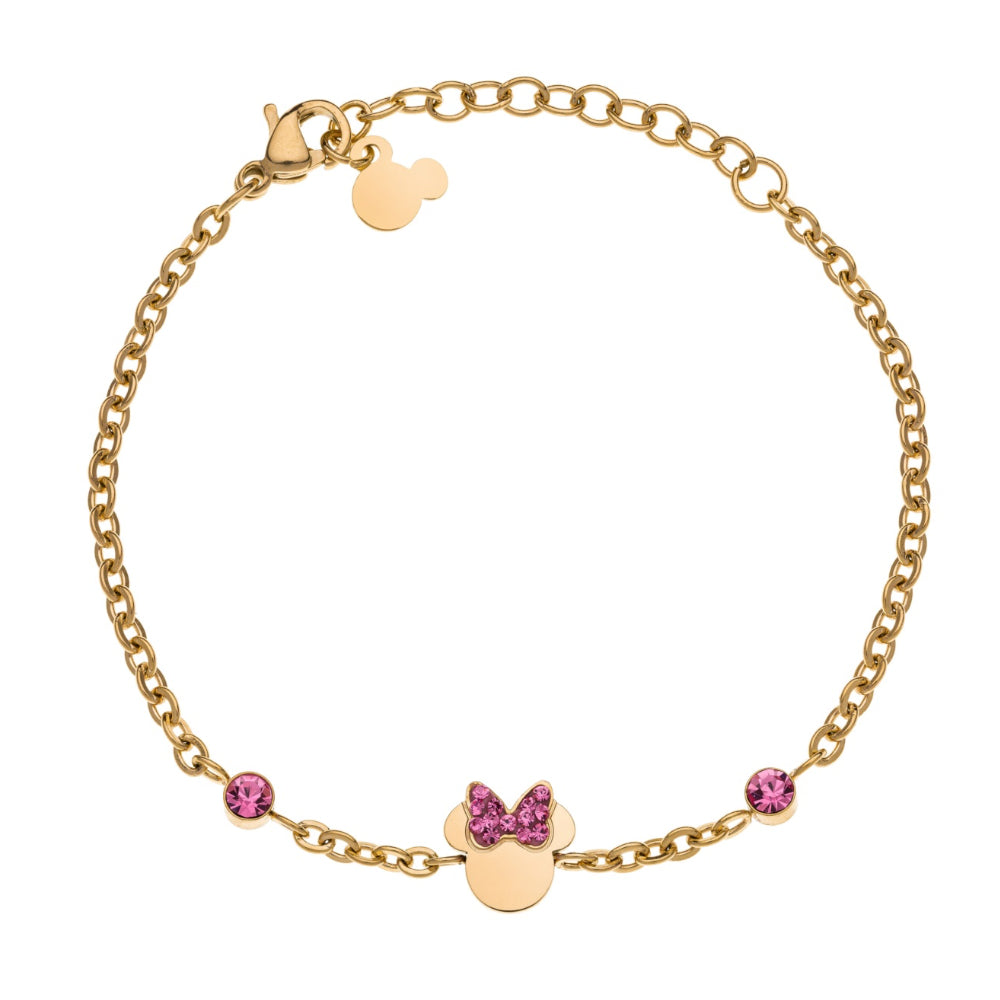 b600588yrpl-b.cj Minnie Mouse bracelet