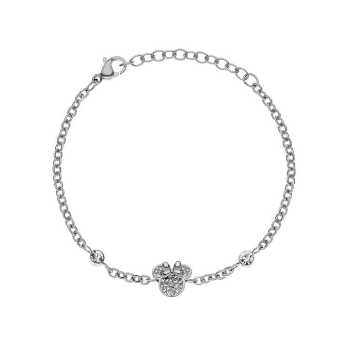 b600589rwl-b.cj Minnie Mouse bracelet