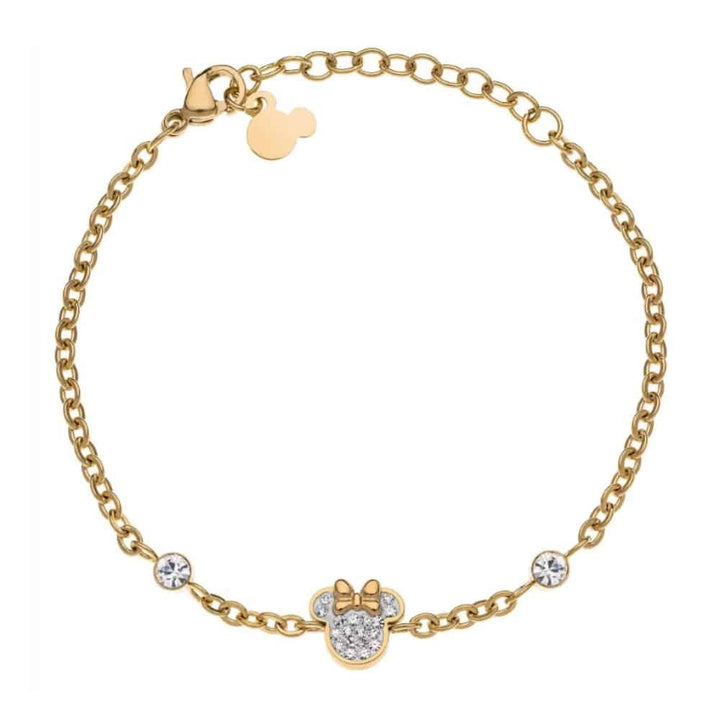 b600589yrwl-b.cj Minnie Mouse bracelet