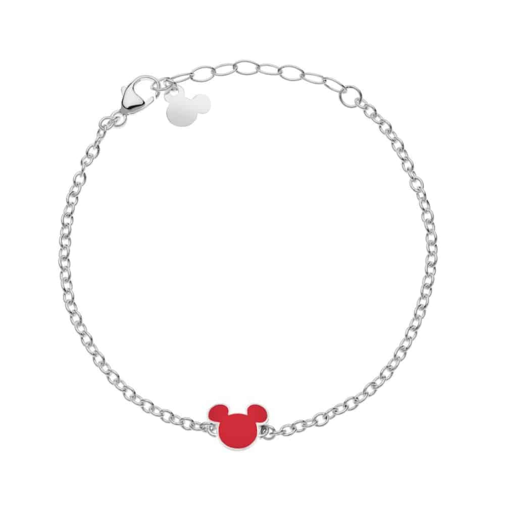 b600650l-55.cj Minnie Mouse bracelet