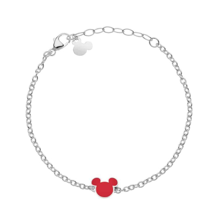 b600650l-55.cj Minnie Mouse bracelet