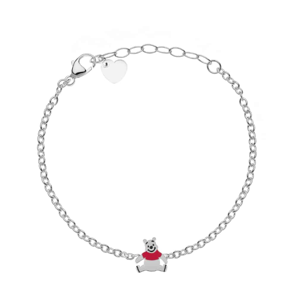 b600655l-55.cj Winnie the Pooh bracelet