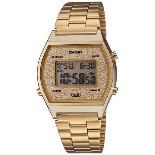 B640WGG-9EF CASIO COLLECTION