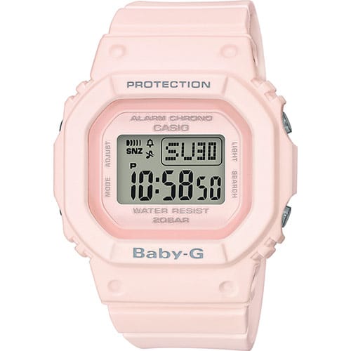 BGD-560-4ER BABY-G ROSA