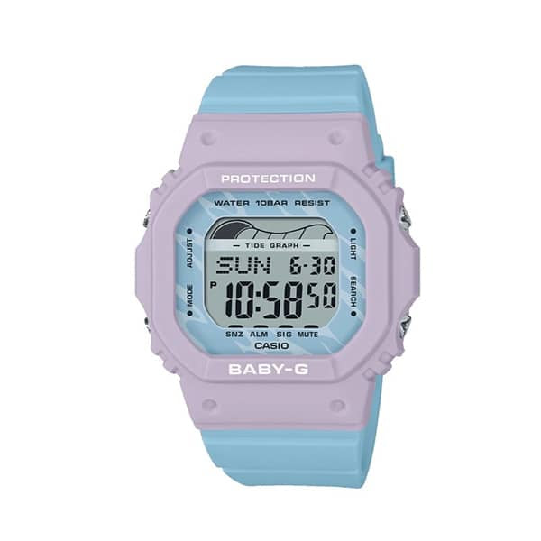 blx-565-2er Baby-g G lide