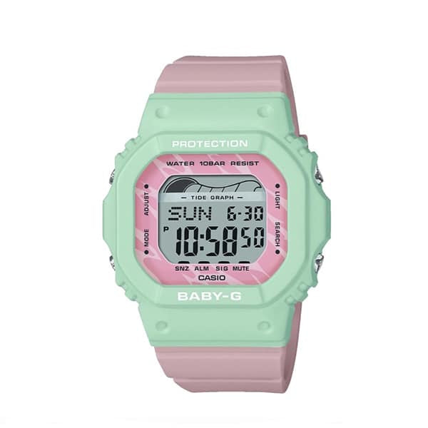 blx-565-3er Baby-g G-lide