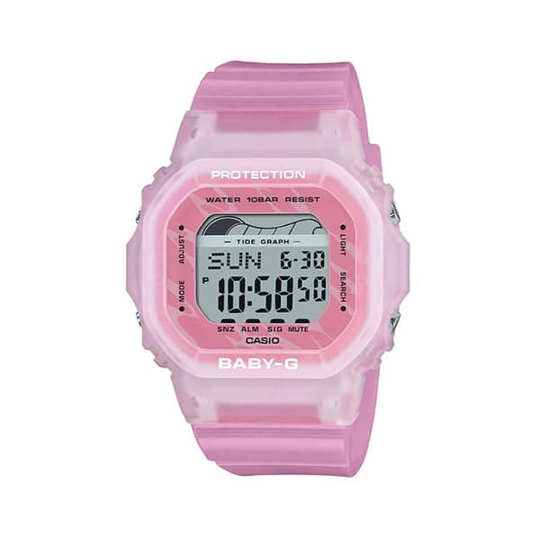 blx-565s-4er Baby-g G-lide