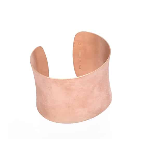 BR2043Z BRACCIALE SCHIAVA ROSE'