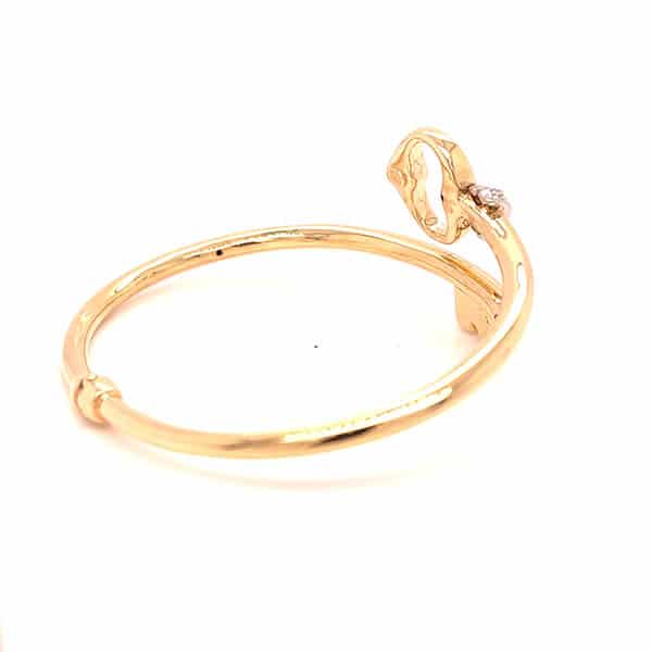 Bracciale Schiava forma chiave