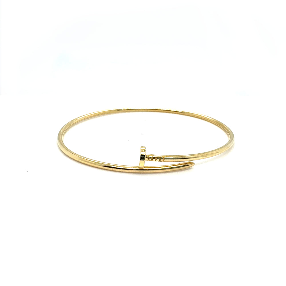 Fixed point bracelet