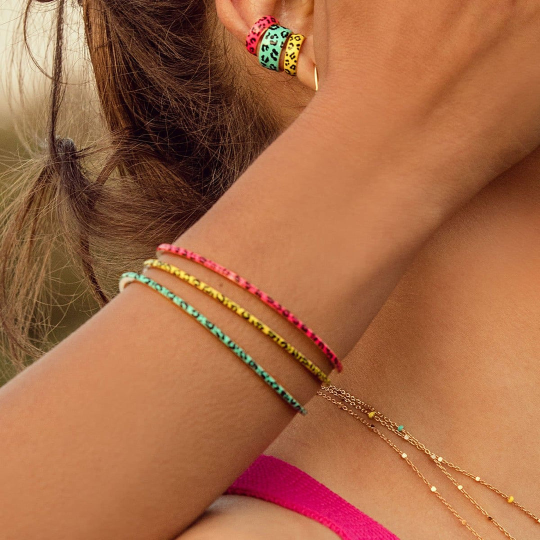 BRJ-02 G RIGID BRACELET