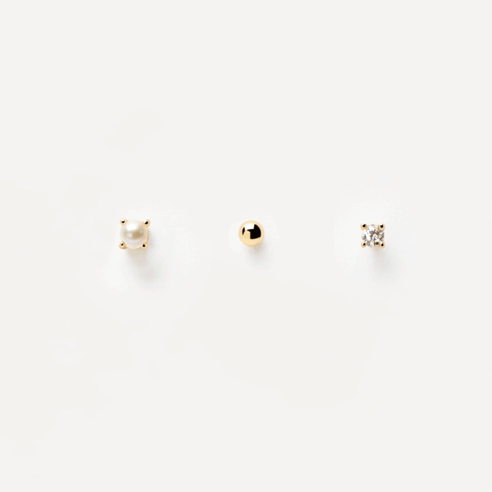 BU01-020-U PDP ESSENTIAL EARRINGS SET ANGEL