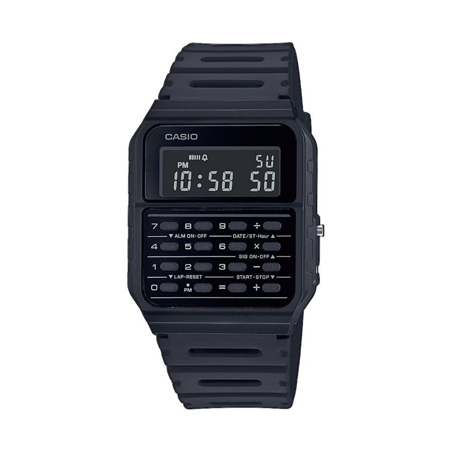 CA-53WF-1BEF CASIO COLLECTION