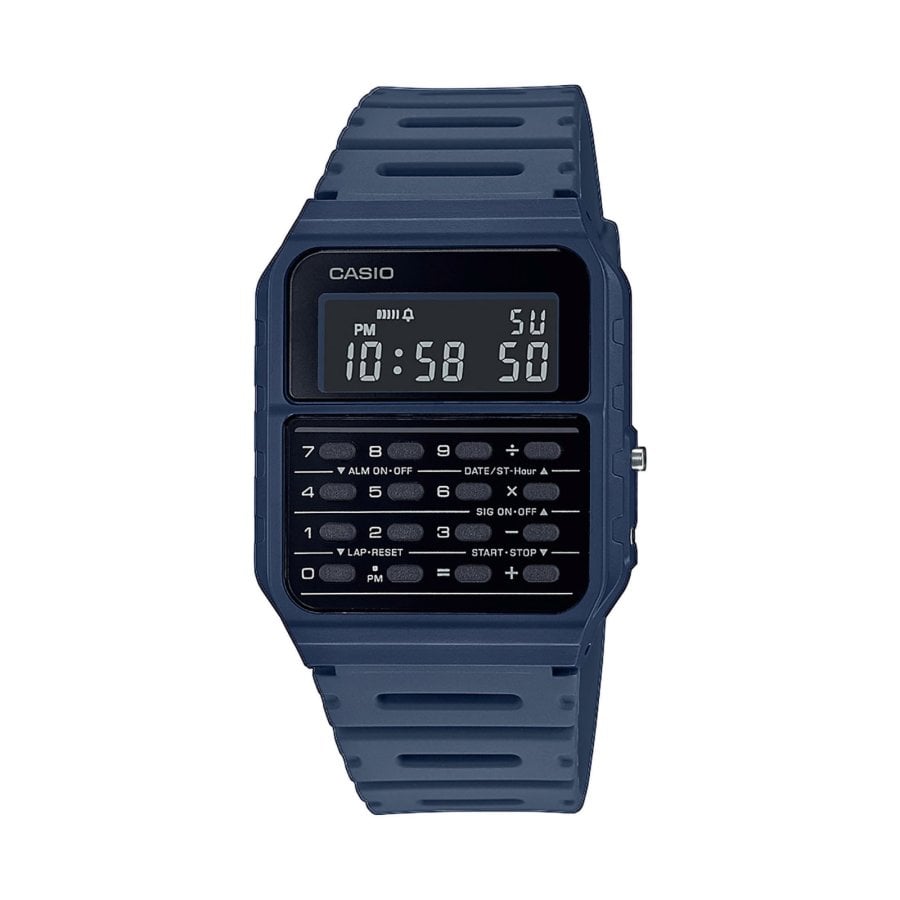 CA-53WF-2BEF COLLECTION CASIO