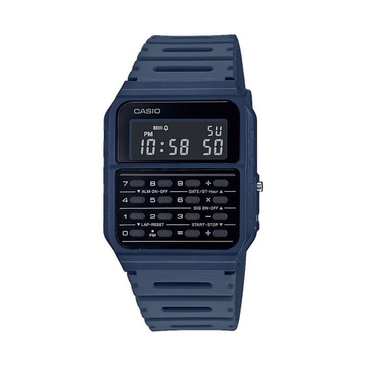 CA-53WF-2BEF COLLECTION CASIO
