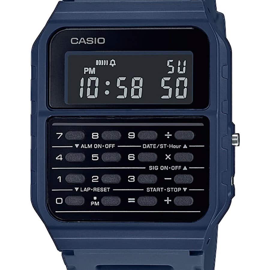 CA-53WF-2BEF COLLECTION CASIO