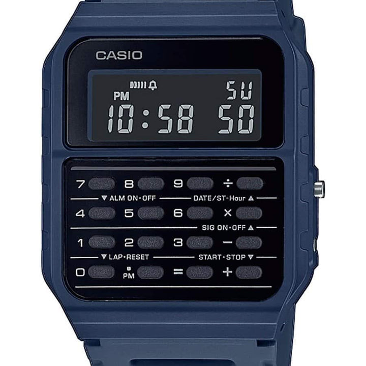 CA-53WF-2BEF COLLECTION CASIO