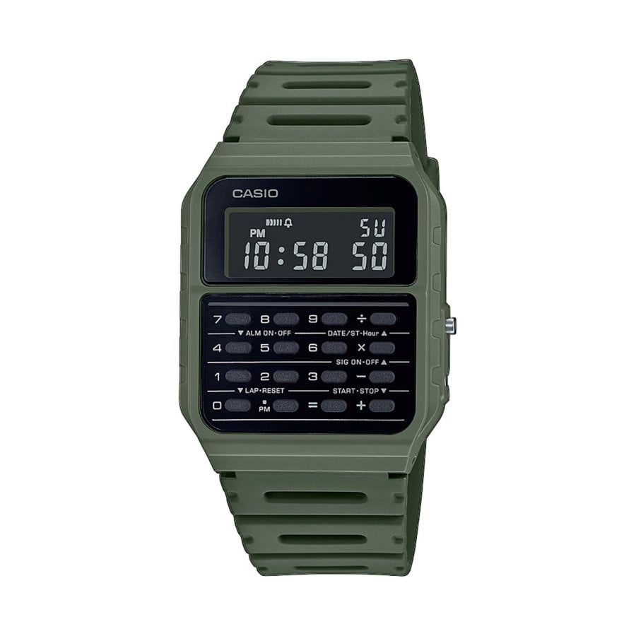 CA-53WF-3BEF CASIO COLLECTION