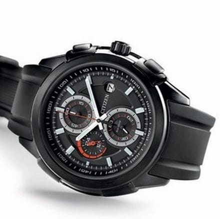 CAO145-00E ECO DRIVE UOMO CHRONO
