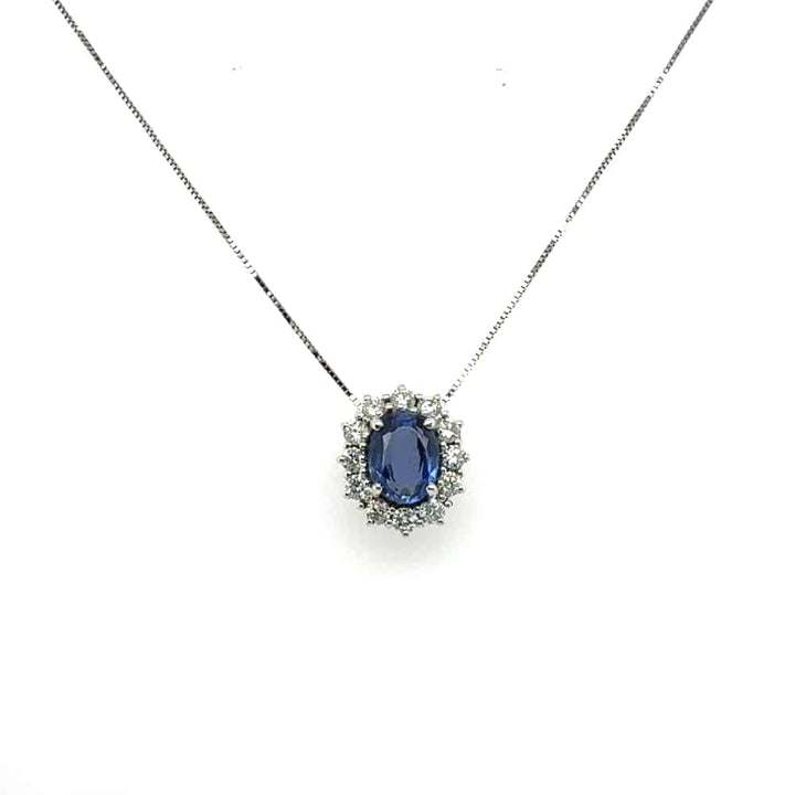 Ciondolo Diadema di Diana