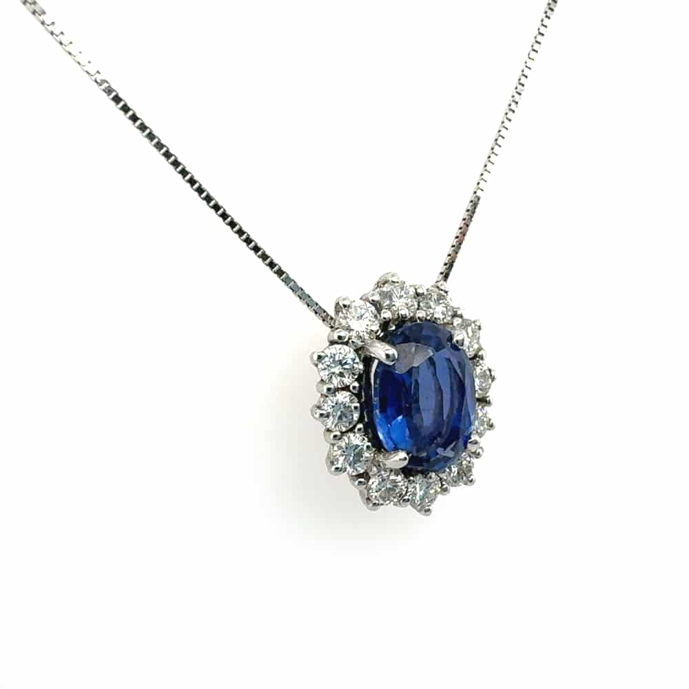 Ciondolo Diadema di Diana